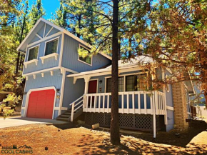Bear Woods Retreat